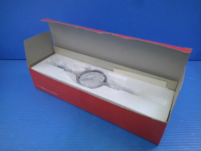 Mitutoyo 2050F-60 Standard Dial Gauge Detail Image - ASKINDEX Korea