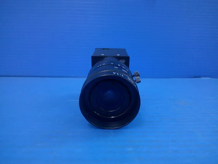 Keyence CA-CM10 CCD camera Detail Image - ASKINDEX Korea