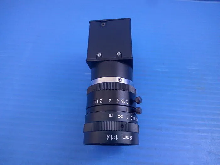 Keyence CA-CM10 CCD camera Detail Image - ASKINDEX Korea