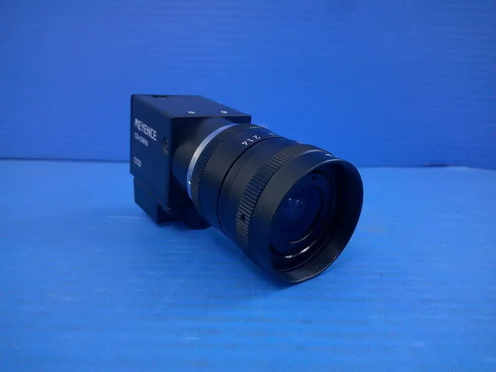 Keyence CA-CM10 CCD 카메라