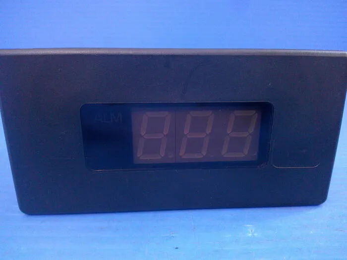 오므론 K3TL-TA11-C 디지털 지시 조절계 상세 이미지 - ASKINDEX 코리아