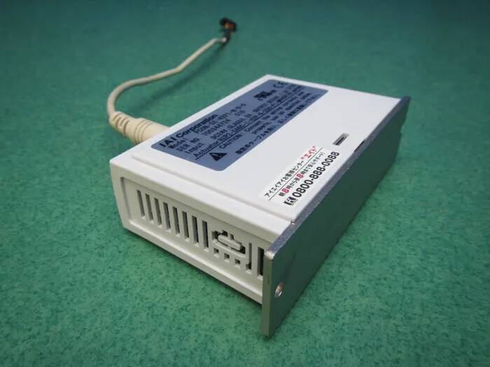 IAI PCON-SE-42PI-N-0-0 controller Detail Image - ASKINDEX Korea