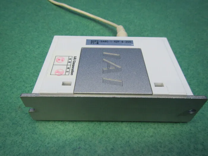 IAI PCON-SE-42PI-N-0-0 controller Detail Image - ASKINDEX Korea