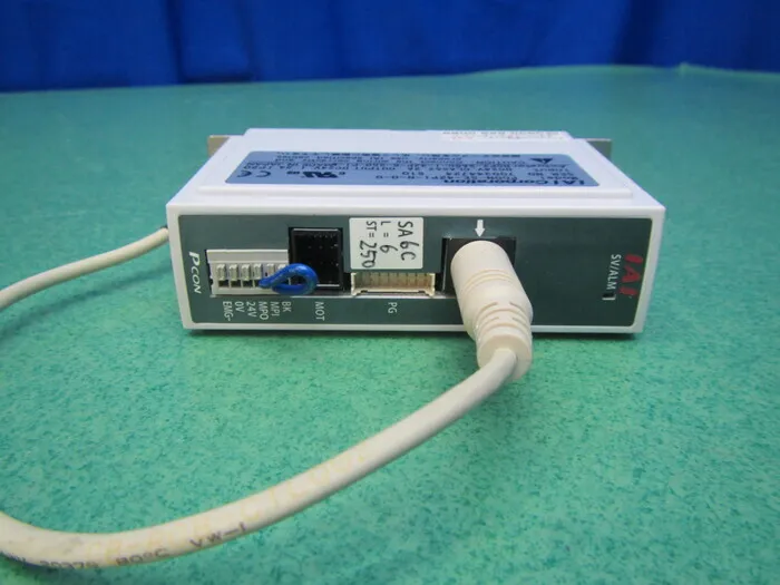 IAI PCON-SE-42PI-N-0-0 controller Detail Image - ASKINDEX Korea