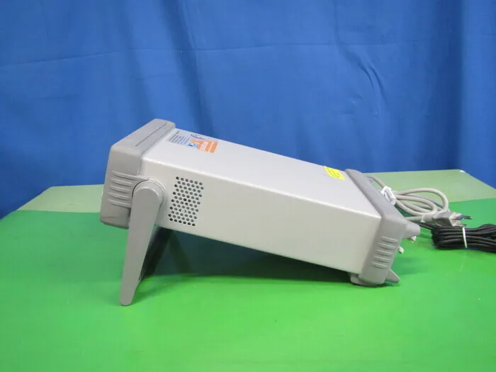 Agilent 34970A Data acquisition switch unit Detail Image - ASKINDEX Korea