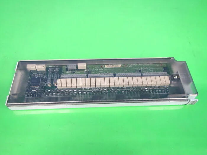 Agilent 34901A Multiplexer module (data collection) Detail Image - ASKINDEX Korea