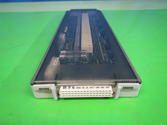 Agilent 34901A Multiplexer module (data collection) Detail Image - ASKINDEX Korea