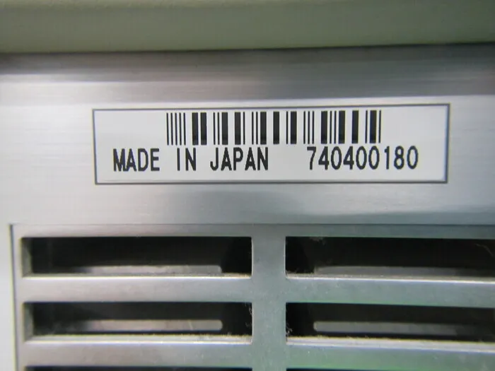 ADC 6243 DC voltage/current source/monitor Detail Image - ASKINDEX Korea