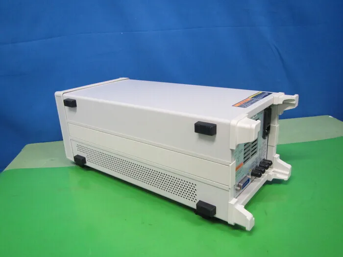 ADC 6243 DC voltage/current source/monitor Detail Image - ASKINDEX Korea