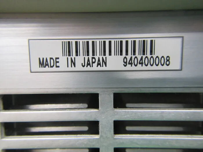ADC 6243 DC voltage/current source/monitor Detail Image - ASKINDEX Korea