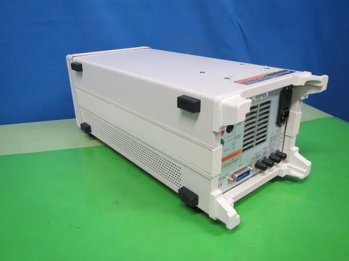 ADC 6243 DC voltage/current source/monitor Detail Image - ASKINDEX Korea