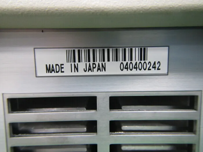 ADC 6243 DC voltage/current source/monitor Detail Image - ASKINDEX Korea
