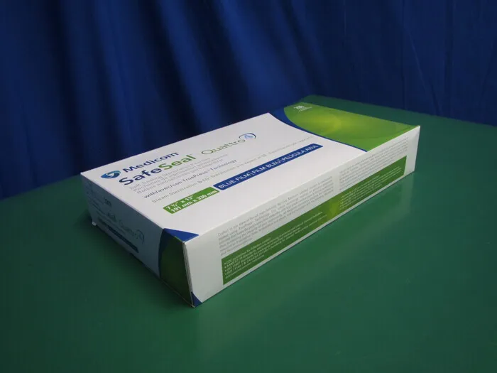 AR Medicom 88030-4 멸균 백 상세 이미지 - ASKINDEX 코리아
