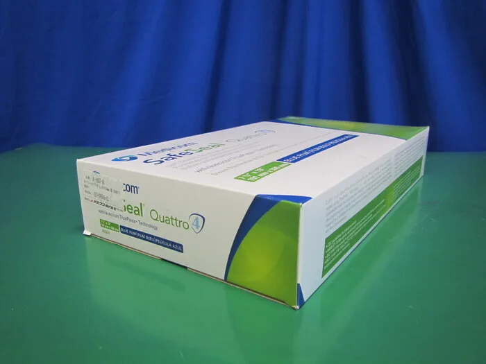AR Medicom 88030-4 멸균 백 상세 이미지 - ASKINDEX 코리아