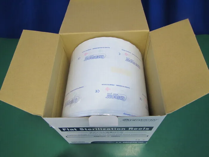 AR Medicom 8862-9550 멸균 롤백 상세 이미지 - ASKINDEX 코리아