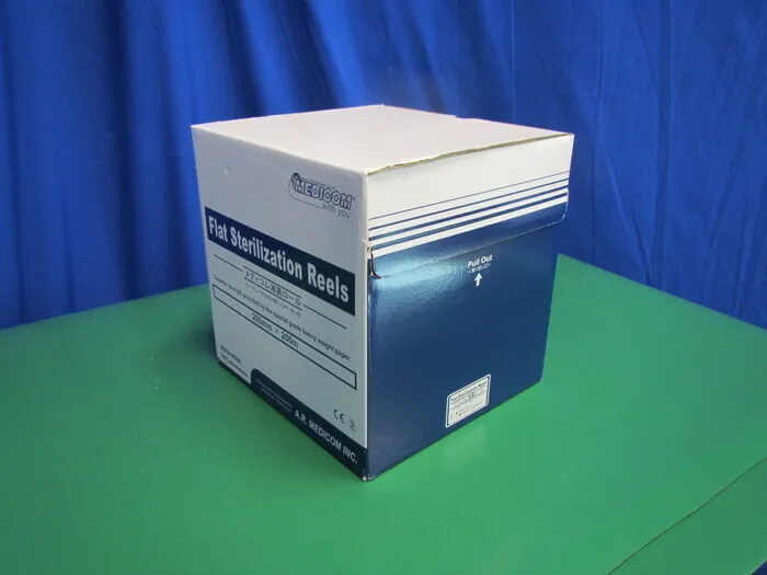AR Medicom 8862-9550 멸균 롤백