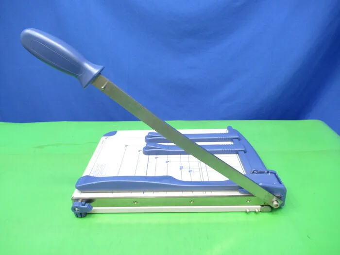 KOKUYO DN-2N Paper cutter Detail Image - ASKINDEX Korea