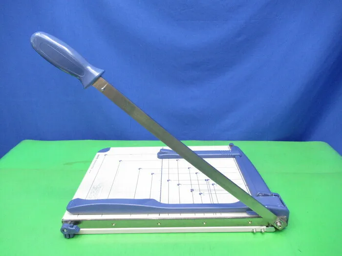 KOKUYO DN-1N Paper cutter Detail Image - ASKINDEX Korea