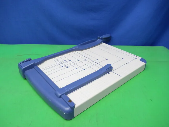 KOKUYO DN-1N Paper cutter Detail Image - ASKINDEX Korea