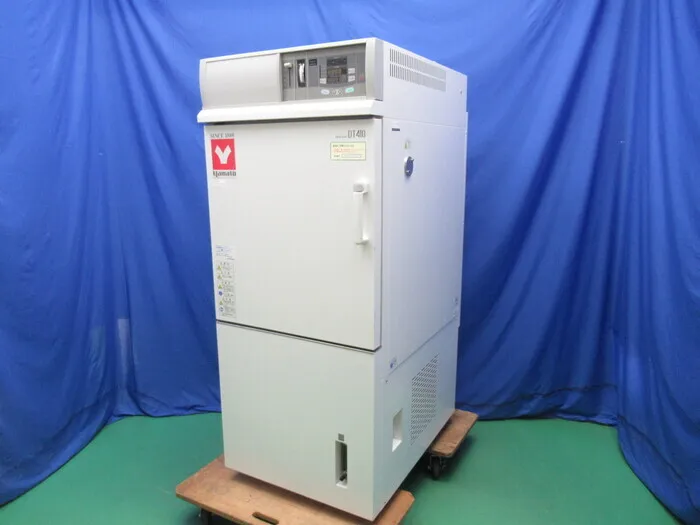 Yamato Science DT410 Clean Oven Detail Image - ASKINDEX Korea