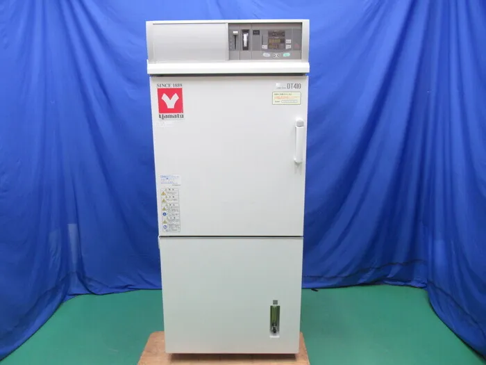 Yamato Science DT410 Clean Oven Detail Image - ASKINDEX Korea