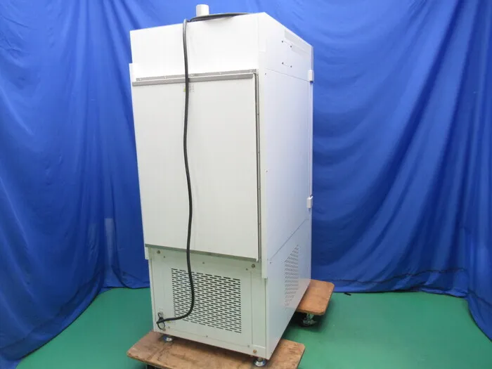 Yamato Science DT410 Clean Oven Detail Image - ASKINDEX Korea
