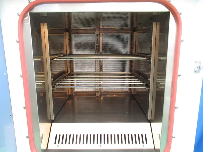 Yamato Science DT410 Clean Oven Detail Image - ASKINDEX Korea