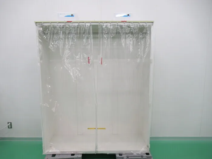 AS ONE APU-150-01 Clean Locker Detail Image - ASKINDEX Korea