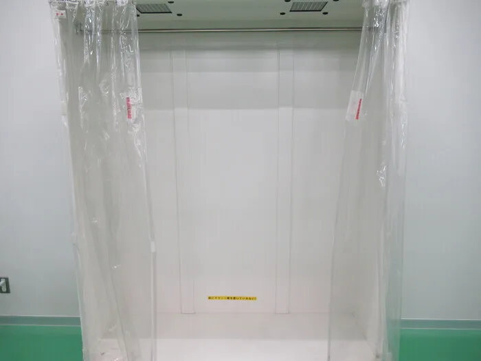 AS ONE APU-150-01 Clean Locker Detail Image - ASKINDEX Korea