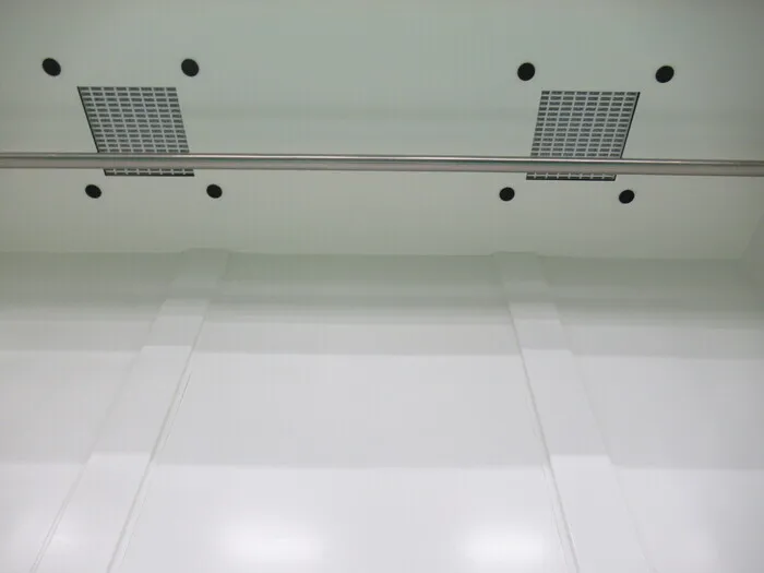 AS ONE APU-150-01 Clean Locker Detail Image - ASKINDEX Korea