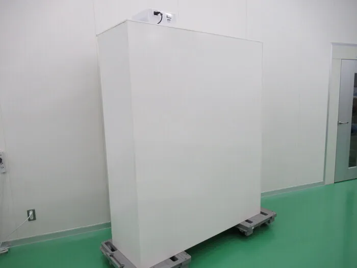 AS ONE APU-150-01 Clean Locker Detail Image - ASKINDEX Korea