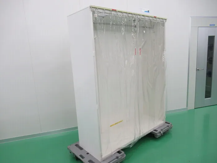 AS ONE APU-150-01 Clean Locker Detail Image - ASKINDEX Korea