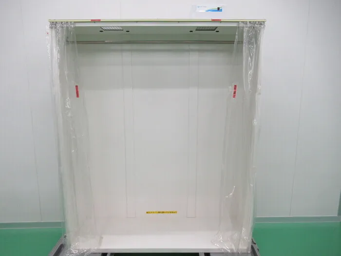 AS ONE APU-150-01 Clean Locker Detail Image - ASKINDEX Korea