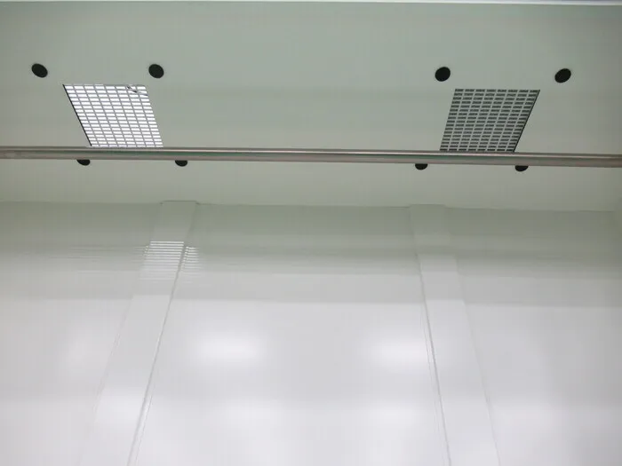AS ONE APU-150-01 Clean Locker Detail Image - ASKINDEX Korea
