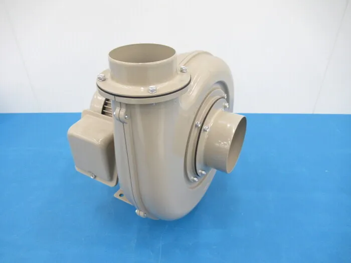 Showa Electric EC-75T-L213 Blower Detail Image - ASKINDEX Korea