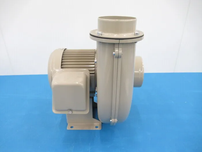 Showa Electric EC-75T-L213 Blower Detail Image - ASKINDEX Korea