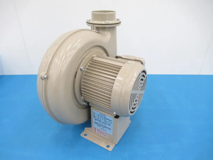 Showa Electric EC-75T-L213 Blower Detail Image - ASKINDEX Korea