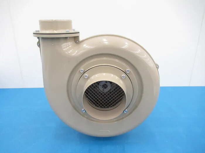 Showa Electric EC-75T-L213 Blower Detail Image - ASKINDEX Korea