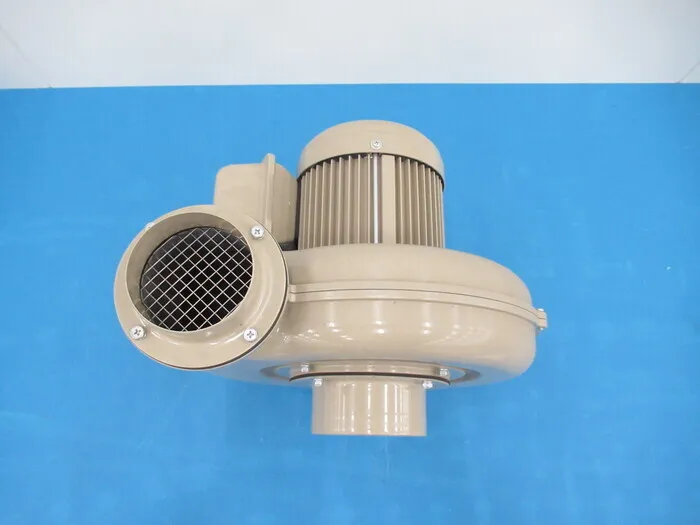 Showa Electric EC-75T-L213 Blower Detail Image - ASKINDEX Korea