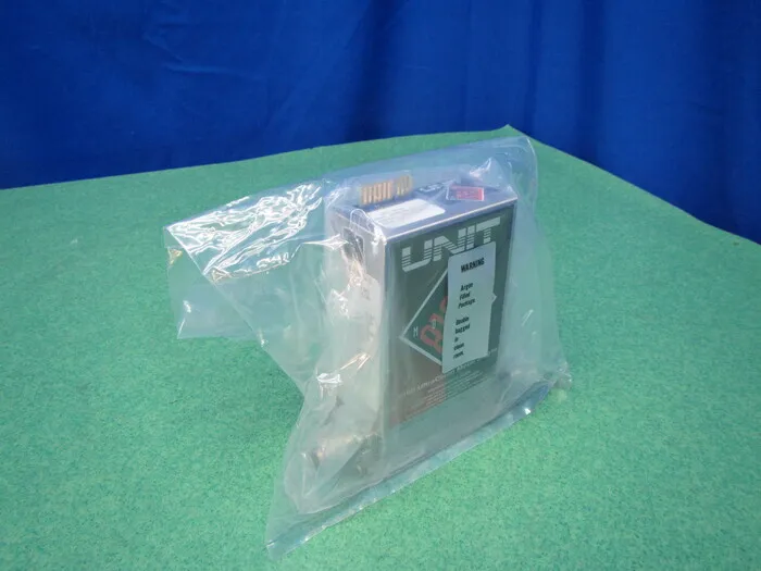 Unit Instruments UFC-8160 Mass Flow Controller Detail Image - ASKINDEX Korea