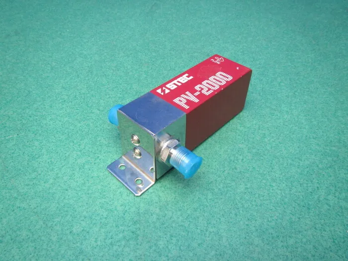 에스텍 PV-2153MO 압전 밸브