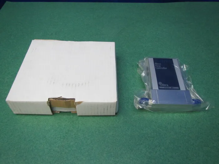 아에라 TCFC-PA7800C 매스 플로우 컨트롤러