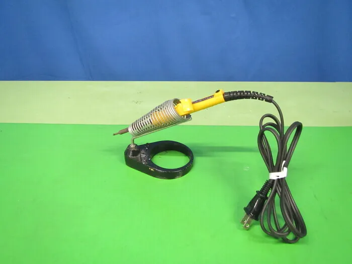 토키와 상행 100V-17W 납땜 인두