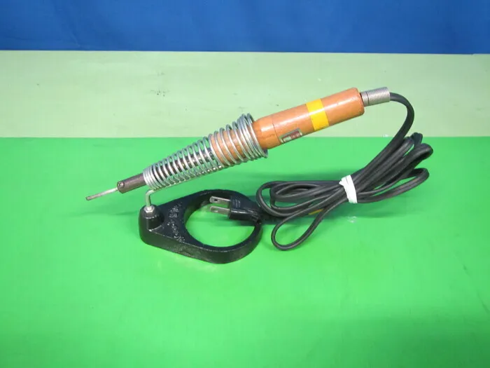 DAIIHI TAIYO 100V-20W 납땜 인두