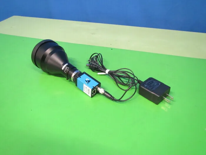 이미징소스 DFK23GP031 CCD 카메라 상세 이미지 - ASKINDEX 코리아
