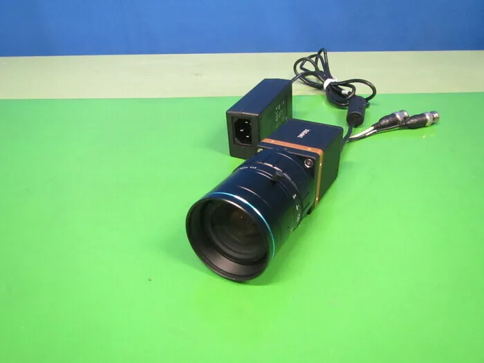 임퍼렉스 GEV-B2520 CCD 카메라 상세 이미지 - ASKINDEX 코리아