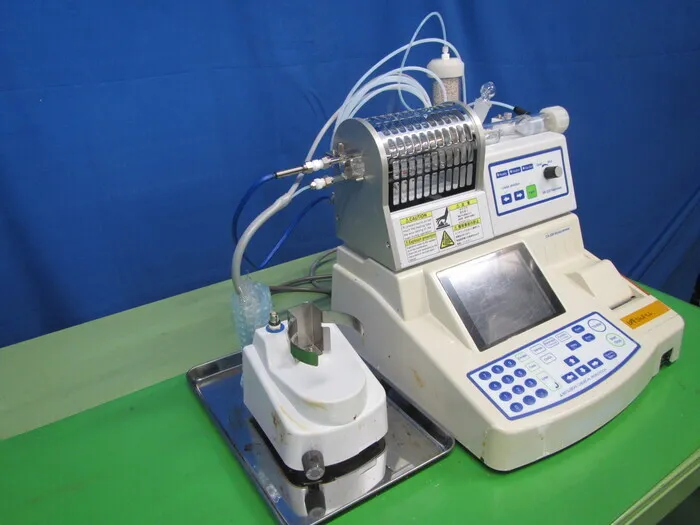 Mitsubishi Chemical CA-200 Moisture measuring device (Karl Fischer) Detail Image - ASKINDEX Korea