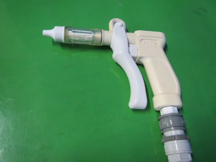 KITZ  Air guns Detail Image - ASKINDEX Korea