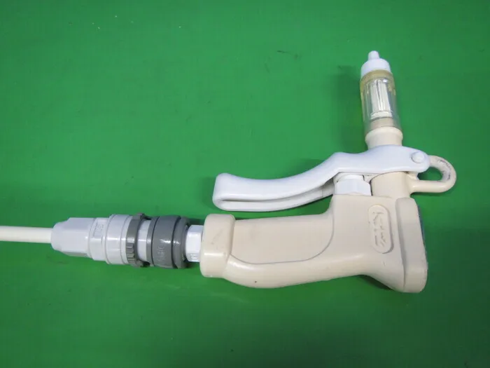 KITZ  Air guns Detail Image - ASKINDEX Korea