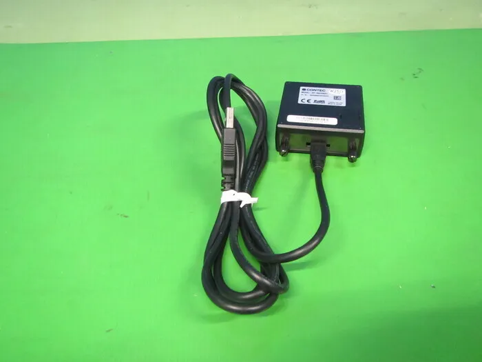 콘텍 GP-IB(USB)FL GPIB/USB 컨버터 상세 이미지 - ASKINDEX 코리아